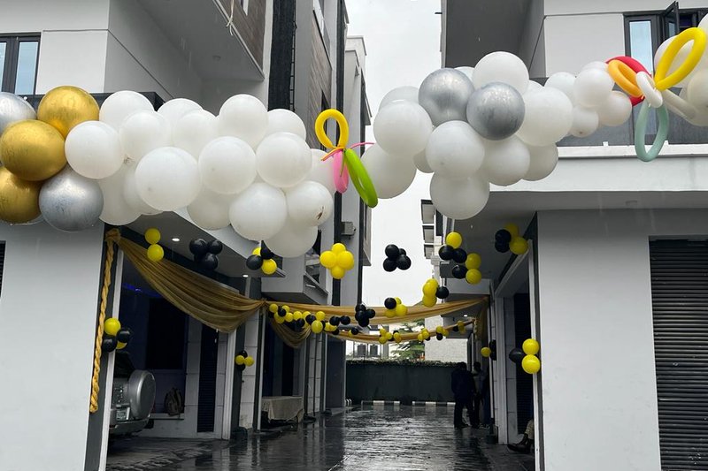 Q1 Residence